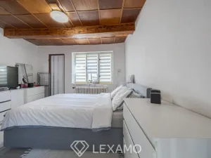 Prodej rodinného domu, Jaroměřice nad Rokytnou, Havlíčkova, 90 m2