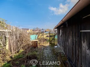 Prodej rodinného domu, Jaroměřice nad Rokytnou, Havlíčkova, 90 m2