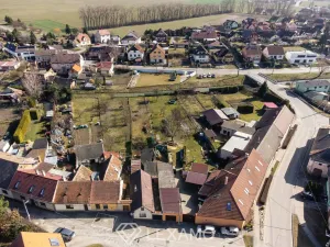 Prodej rodinného domu, Jaroměřice nad Rokytnou, Havlíčkova, 90 m2