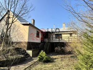 Prodej rodinného domu, Lopeník, 250 m2