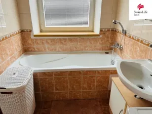 Pronájem bytu 2+kk, Trutnov, Komenského, 45 m2