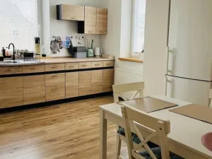 Pronájem bytu 2+kk, Trutnov, Komenského, 45 m2