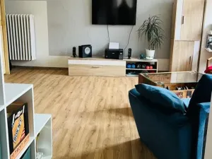 Pronájem bytu 2+kk, Trutnov, Komenského, 45 m2