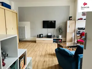 Pronájem bytu 2+kk, Trutnov, Komenského, 45 m2
