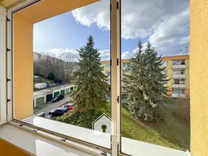 Prodej bytu 2+1, Děčín, Slovanská, 59 m2