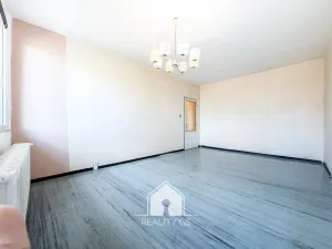 Prodej bytu 2+1, Děčín, Slovanská, 59 m2