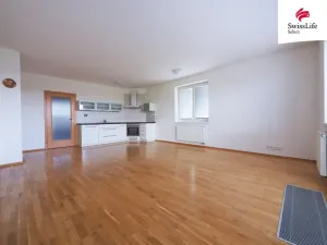 Pronájem bytu 2+kk, Žďár nad Sázavou, Kupecká, 62 m2