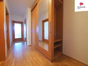 Pronájem bytu 2+kk, Žďár nad Sázavou, Kupecká, 62 m2