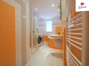 Pronájem bytu 2+kk, Žďár nad Sázavou, Kupecká, 62 m2