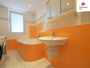 Pronájem bytu 2+kk, Žďár nad Sázavou, Kupecká, 62 m2