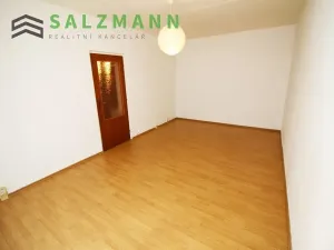 Pronájem bytu 1+1, Plzeň, K Pecím, 46 m2
