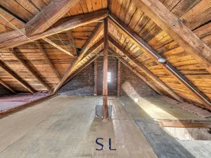 Prodej rodinného domu, Mimoň, V Lukách, 176 m2