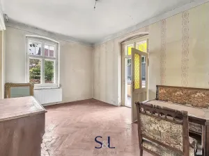 Prodej rodinného domu, Liberec, Ruprechtická, 240 m2