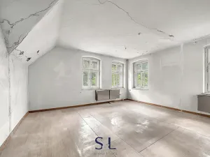 Prodej rodinného domu, Liberec, Ruprechtická, 240 m2