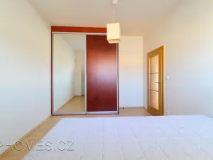 Pronájem bytu 2+kk, Praha - Libeň, Českomoravská, 58 m2