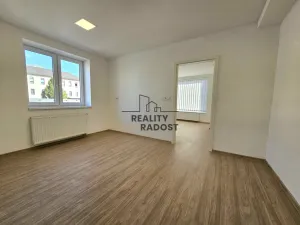 Pronájem bytu 1+1, Hodonín, Kolískova, 43 m2