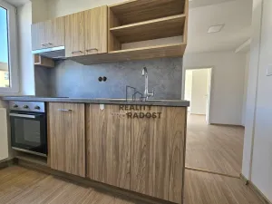 Pronájem bytu 1+1, Hodonín, Kolískova, 43 m2