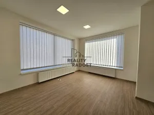 Pronájem bytu 1+1, Hodonín, Kolískova, 43 m2