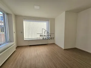 Pronájem bytu 2+1, Hodonín, Kolískova, 43 m2