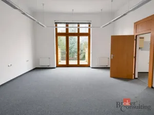 Pronájem kanceláře, Opava - Předměstí, Janská, 280 m2