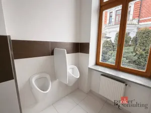 Pronájem kanceláře, Opava - Předměstí, Janská, 280 m2