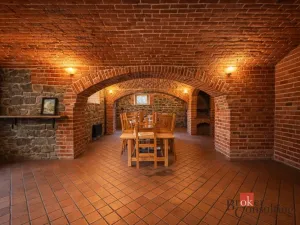 Pronájem kanceláře, Opava - Předměstí, Janská, 280 m2