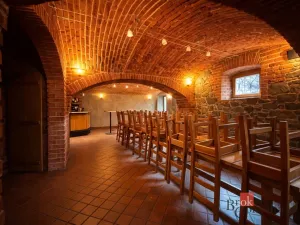 Pronájem kanceláře, Opava - Předměstí, Janská, 280 m2