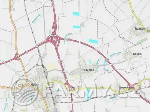 Prodej podílu pole, Pravčice, 27890 m2