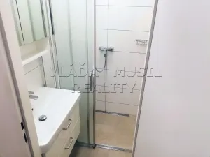 Pronájem bytu 2+kk, Praha - Libeň, Novákových, 35 m2