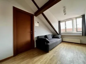 Pronájem bytu 3+kk, Praha - Vyšehrad, Neklanova, 60 m2