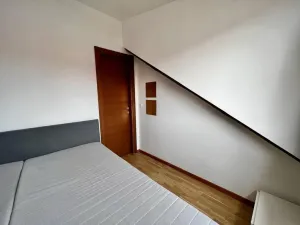Pronájem bytu 3+kk, Praha - Vyšehrad, Neklanova, 60 m2