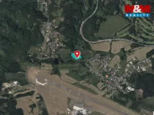 Prodej pole, Karlovy Vary - Olšová Vrata, 12158 m2