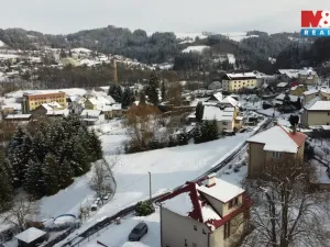 Prodej rodinného domu, Plavy, 180 m2