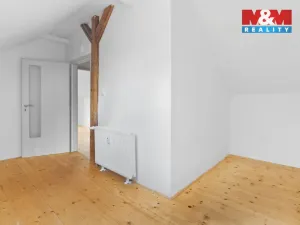 Prodej bytu 3+kk, Kytlice, 57 m2