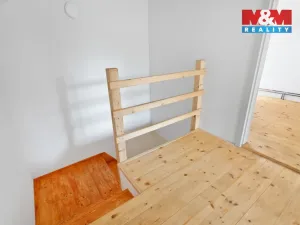 Prodej bytu 3+kk, Kytlice, 57 m2