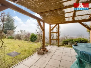 Prodej zahrady, Ústí nad Labem - Sebuzín, 921 m2