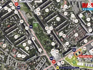 Prodej bytu 4+kk, Praha - Prosek, 107 m2