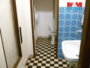 Prodej rodinného domu, Kostelec nad Černými lesy - Kostelec nad Černými Lesy, Pražská, 450 m2