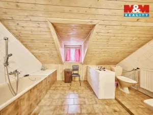 Prodej chalupy, Horní Maršov, Za Vodou, 600 m2