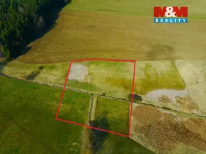 Prodej pole, Kladruby - Láz, 19794 m2