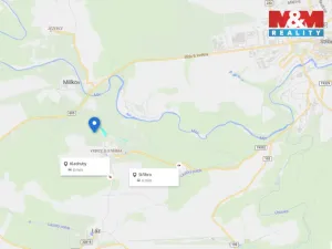 Prodej pole, Kladruby - Vrbice u Stříbra, 15633 m2