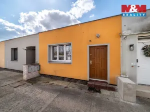 Prodej bytu 1+kk, Vráž, 41 m2
