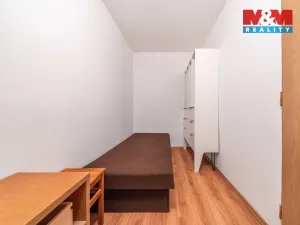 Prodej bytu 1+kk, Vráž, 41 m2