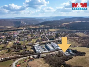 Prodej bytu 1+kk, Vráž, 41 m2