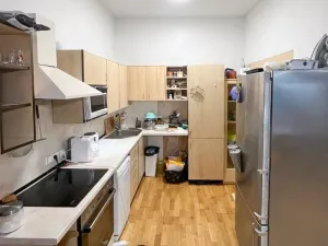 Prodej bytu 2+1, Karlovy Vary, Ondřejská, 78 m2