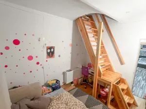 Prodej bytu 2+1, Karlovy Vary, Ondřejská, 78 m2