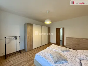 Pronájem bytu 2+1, Mariánské Lázně, Hlavní třída, 73 m2