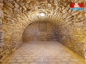 Prodej rodinného domu, Vysoký Újezd - Kozolupy, K Americe, 332 m2