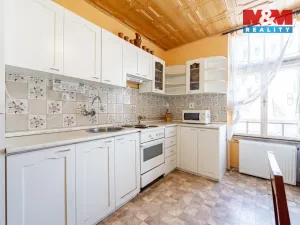 Prodej zemědělské usedlosti, Oslnovice, 180 m2