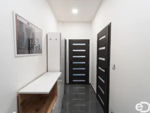 Prodej bytu 1+kk, Liberec, Rynoltická, 40 m2